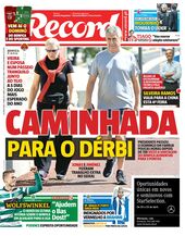 Segunda-feira, 17 de abril de 2017