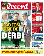 Terça-feira, 18 de abril de 2017