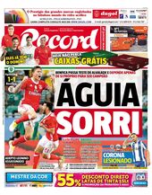 Domingo, 23 de abril de 2017