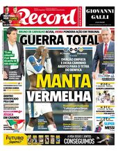 Segunda-feira, 24 de abril de 2017