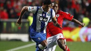 Emerson lembra duelo de 2011/12