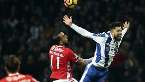 As apostas do clássico: Duelo bateu recorde no Placard