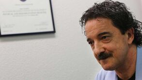 Rodolfo Moura: «Espero que FC Porto seja campeão»