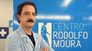 Rodolfo Moura: «Bati com a porta no Benfica porque era o meu nome que vinha à baila em tudo»