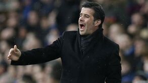 Marco Silva confirma 'fortaleza' caseira com mais um triunfo