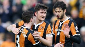 Marco Silva: «Equipa esteve fantástica»