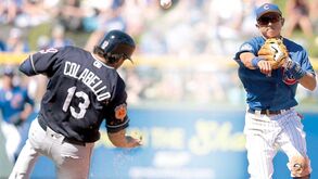 MLB: E depois da 'maldição'