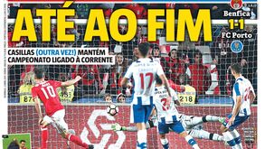 Domingo, 2 de abril de 2017
