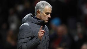 Estes são os jogadores do United que escaparam ao 'arraso' de Mourinho