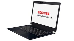 Toshiba prova que a produtividade tem estilo com os Portégé X30 e Tecra X40