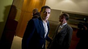 Luciano Gonçalves e a agressão ao árbitro José Rodrigues: «Isto é um crime público»