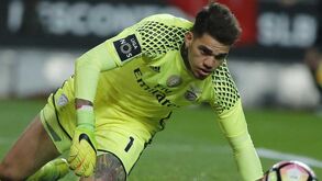 Guardiola estará disposto a cometer loucura por Ederson