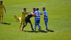 FPF incentiva AF Porto a tomar medidas