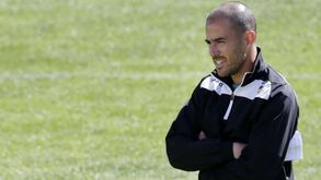 Farense: Rui Duarte substitui Lázaro Oliveira à frente da equipa técnica