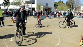 Direção-Geral da Educação e Federação de Ciclismo assinam protocolo de cooperação