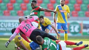 Liga portuguesa é a quarta pior da Europa