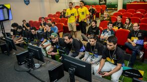 Liga NOS PlayStation: Play-Off do Porto foi um sucesso