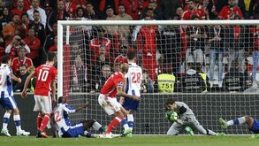 Candidatos deixam tudo na mesma