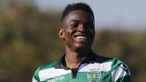 Conheça Gelson Dala, a pérola angolana do Sporting