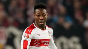 Carlos Mané não joga mais esta temporada