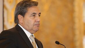 Fernando Gomes critica 
