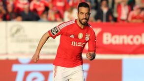 Benfica deixa mensagem a Ruben Amorim