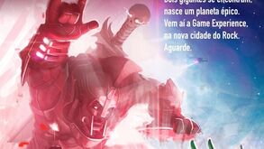 Rock in Rio 2017 terá espaço dedicado ao Gaming