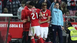 Filipe Augusto corre por lugar no onze