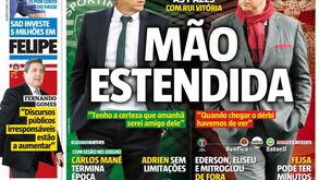 Quarta-feira, 5 de abril de 2017
