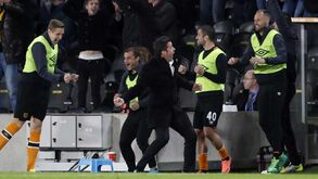 Marco Silva já deu resposta aos 