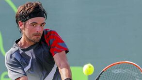 Taça Davis: Gastão Elias abre eliminatória com Artem Smirnov