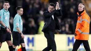 Hull City na Champions? Só com Marco Silva seria assim...