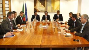 Governo pede sugestões para alterar sanções à violência