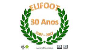 30 anos de Elifoot: um jogo pioneiro e um papá babado