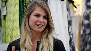 Susana Werner: «Acho que Júlio César vai parar [de jogar] aqui»