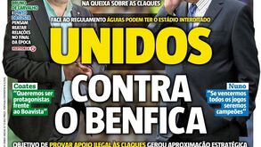Sexta-feira, 7 de abril de 2017