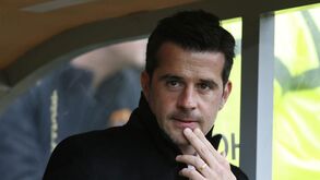 Marco Silva: «Vamos a casa do Manchester City para trazer um bom resultado»