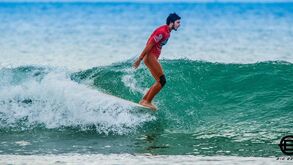 Caparica Primavera Surf Fest: Longboard de regresso
