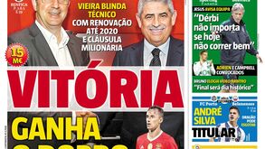 Sábado, 8 de abril de 2017