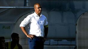 Pepa chama Bruno Monteiro e Pité para deslocação a Guimarães