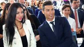 Namorada de Cristiano Ronaldo volta a perder emprego