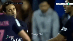 Rúben Dias pediu a Marlon para se levantar no golo de Cervi e gerou-se enorme confusão