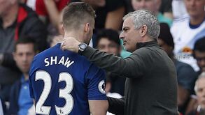 Mourinho: «Quando se marca primeiro contra uma equipa cabisbaixa o jogo fica quase resolvido»