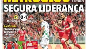 Segunda-feira, 10 de abril de 2017