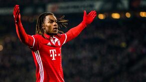 Rummenigge: «Renato Sanches? É preciso incentivar, mas também exigir»