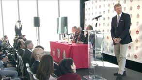 EUA, Canadá e México em candidatura conjunta ao Mundial'2026