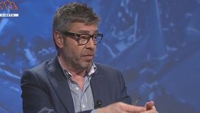 Francisco J. Marques quer investigação ao alegado apoio do Benfica às claques