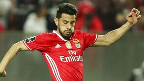 Pizzi é o quinto mais utilizado