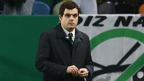 André Geraldes: O homem do presidente