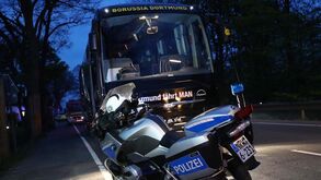 Polícia não descarta a existência de pistas falsas sobre as explosões em Dortmund
